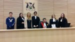 Mock Trial 2016.